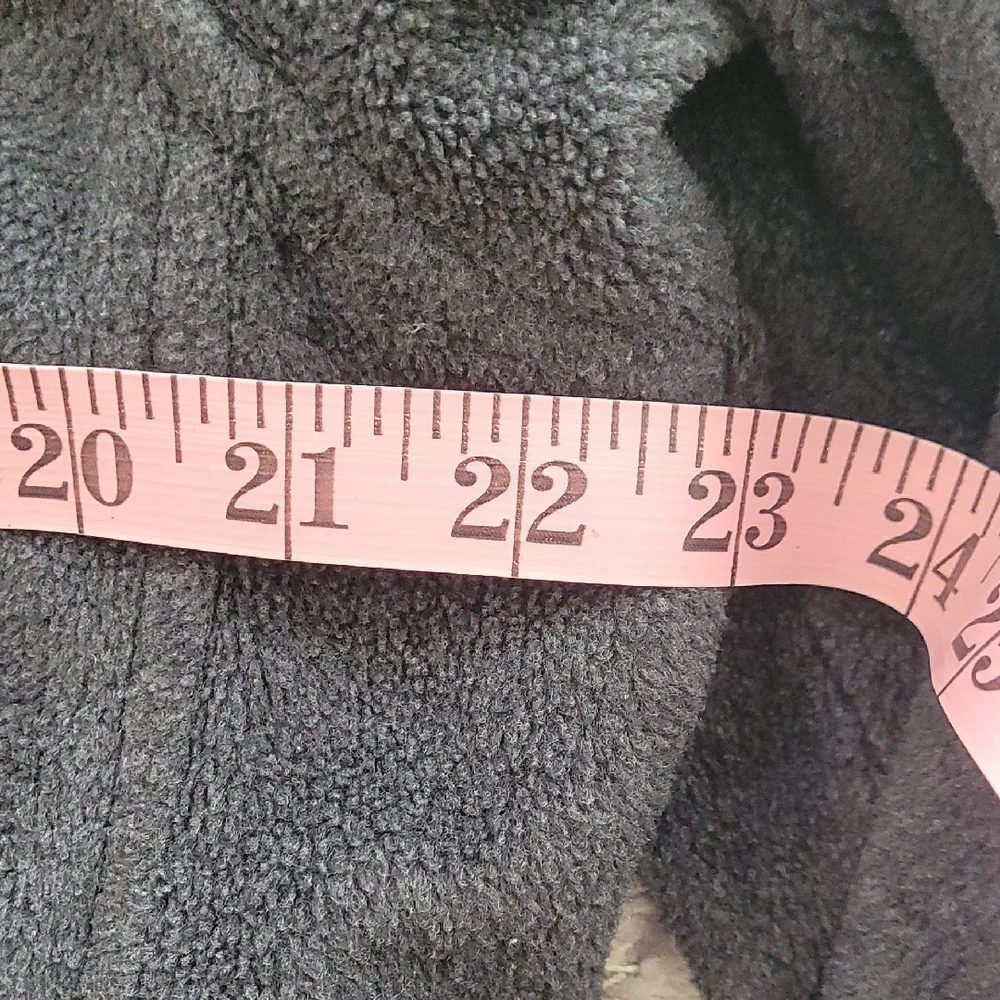 Columbia Charcoal Full-Zip Jacket
